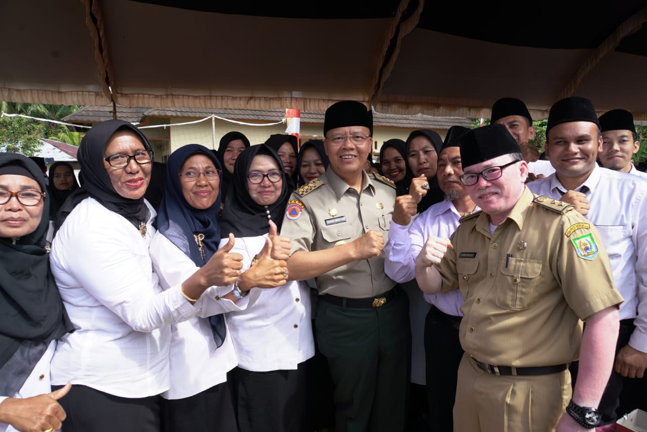 Pemerintahan
