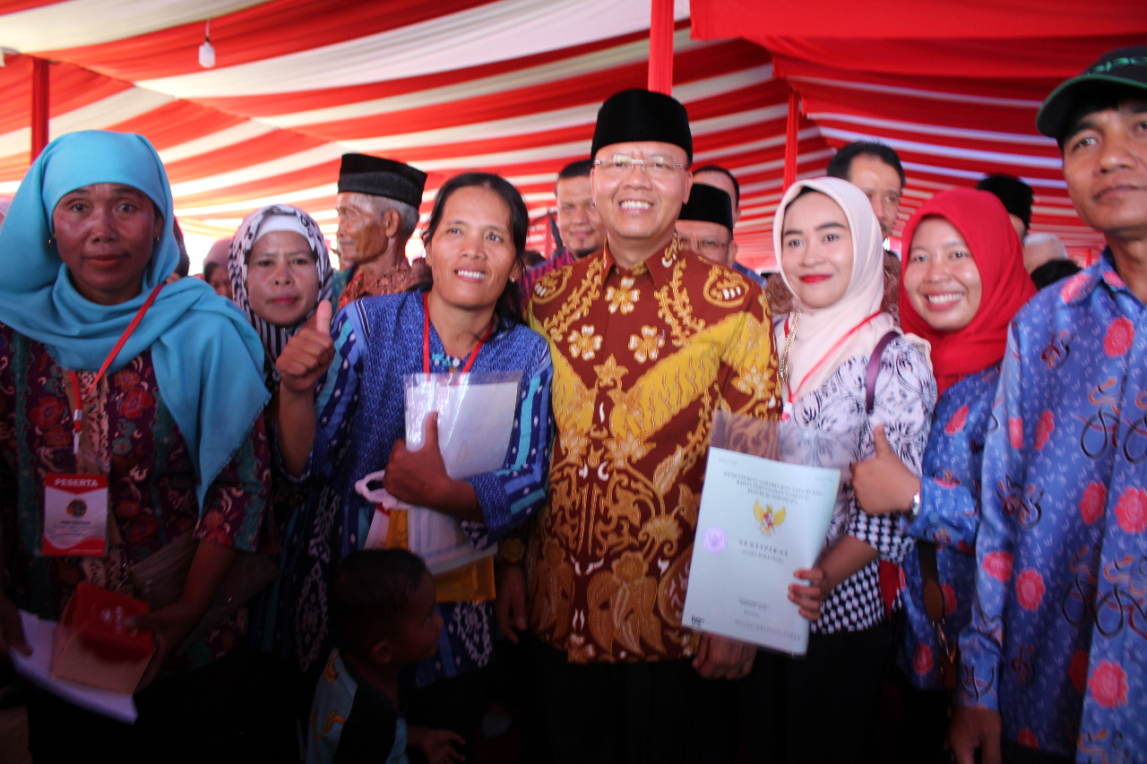 Pemerintahan