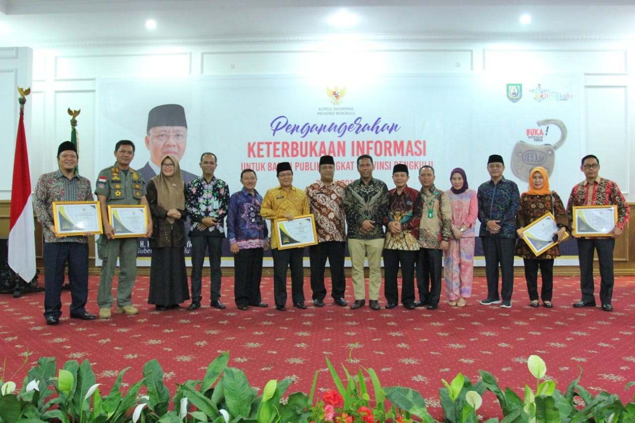 Pemerintahan