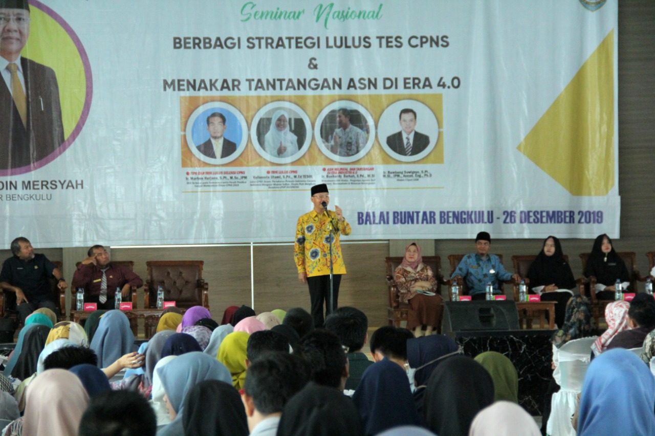 Pemerintahan
