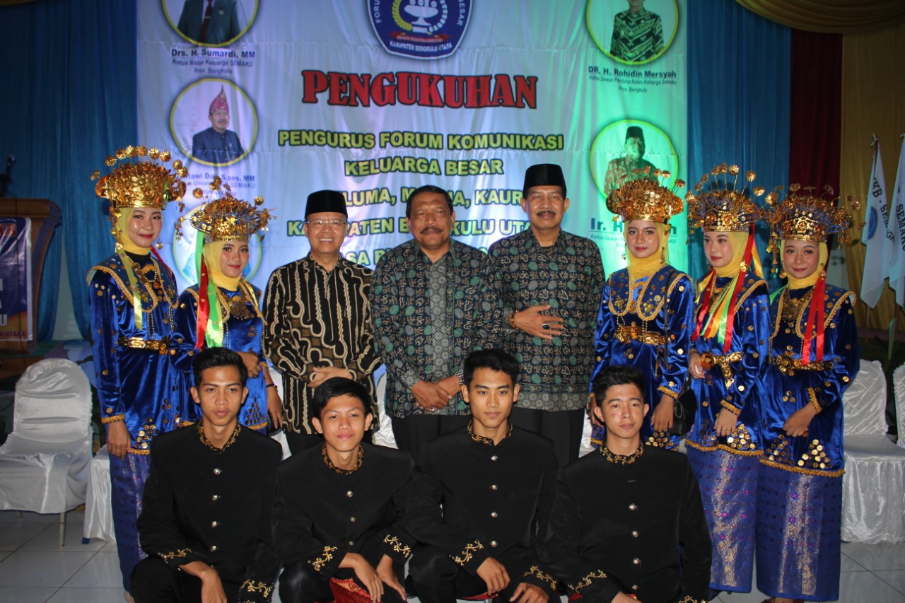 Pemerintahan