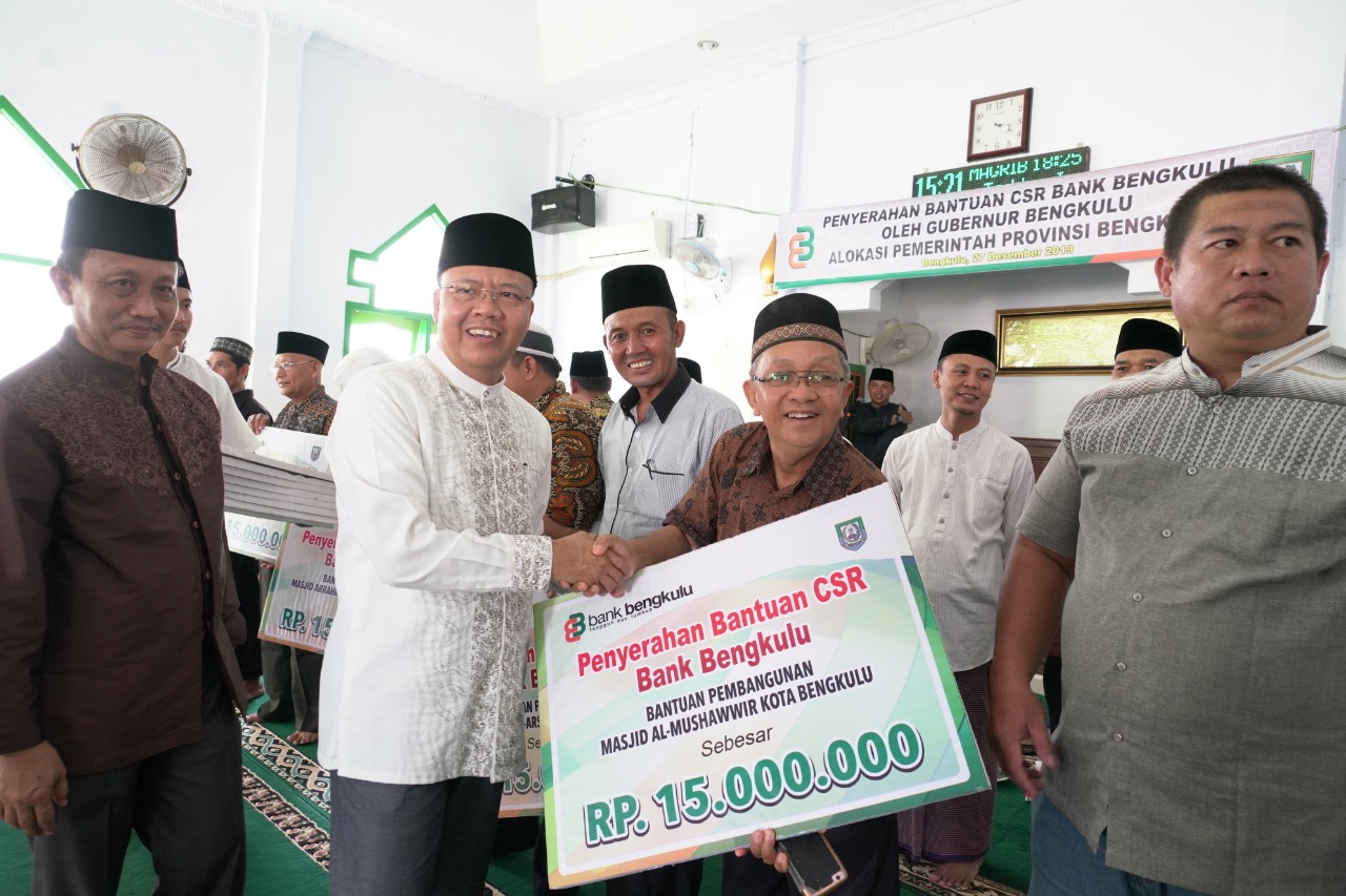 Pemerintahan