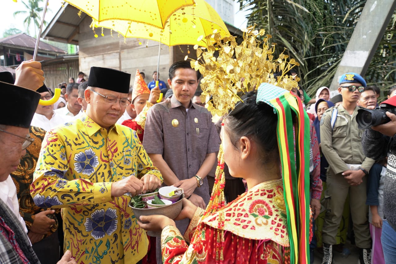 Pemerintahan