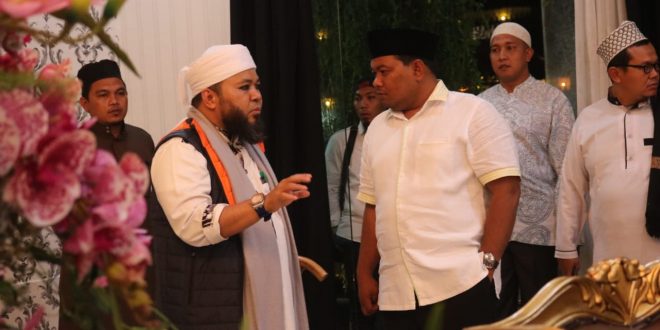 Pemkot bengkulu