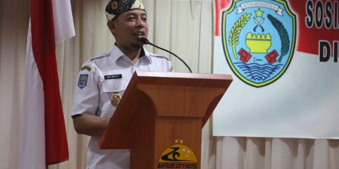 Pemkot bengkulu