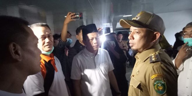 Pemkot bengkulu