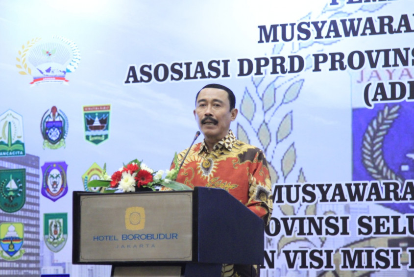 Pemerintahan