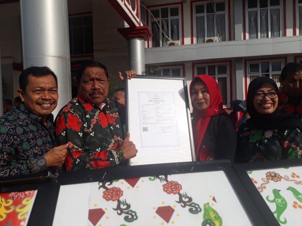 Daerah