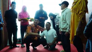 Daerah