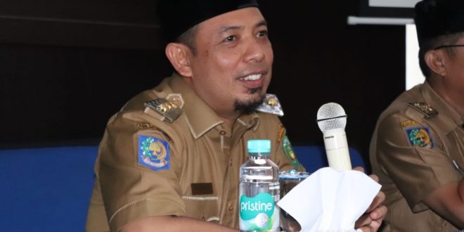 Pemkot bengkulu