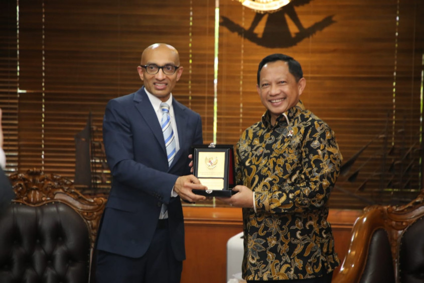 Pemerintahan