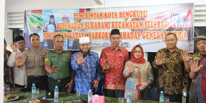 Pemkot bengkulu