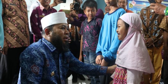 Pemkot bengkulu