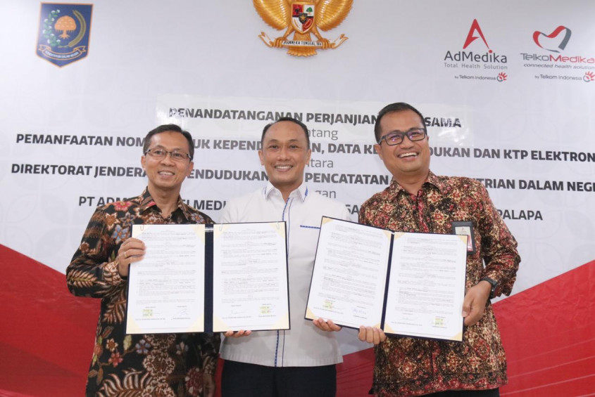 Pemerintahan