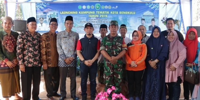 Pemkot bengkulu