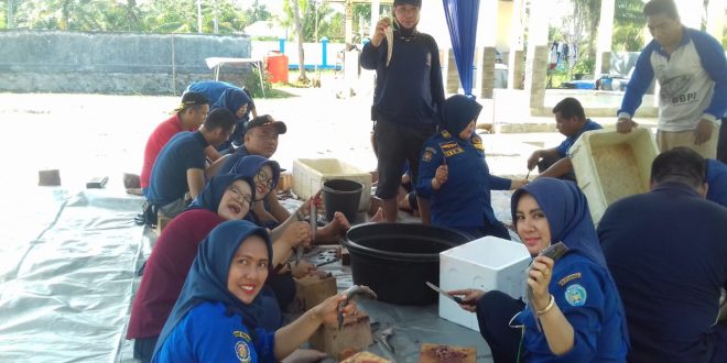 Pemkot bengkulu