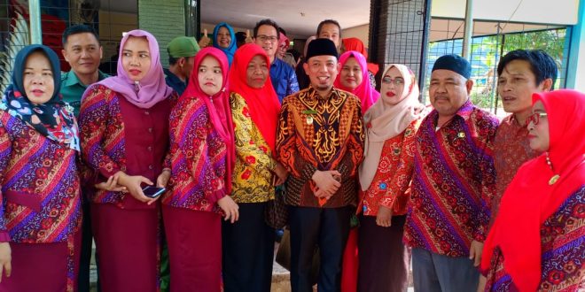 pemkot bengkulu
