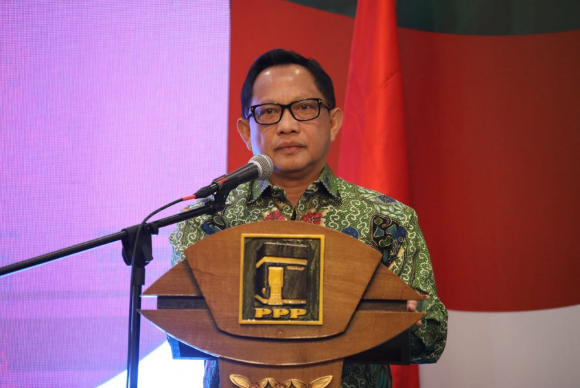 Pemerintahan