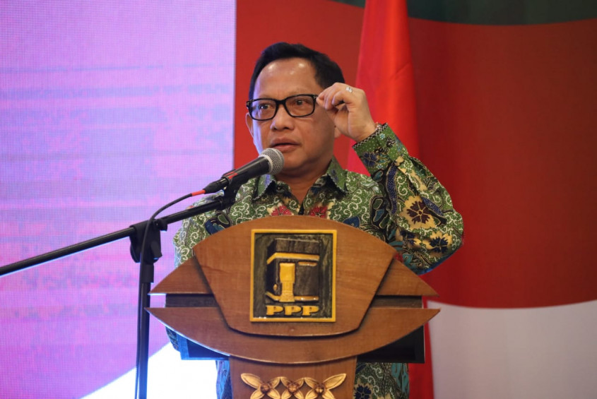Pemerintahan