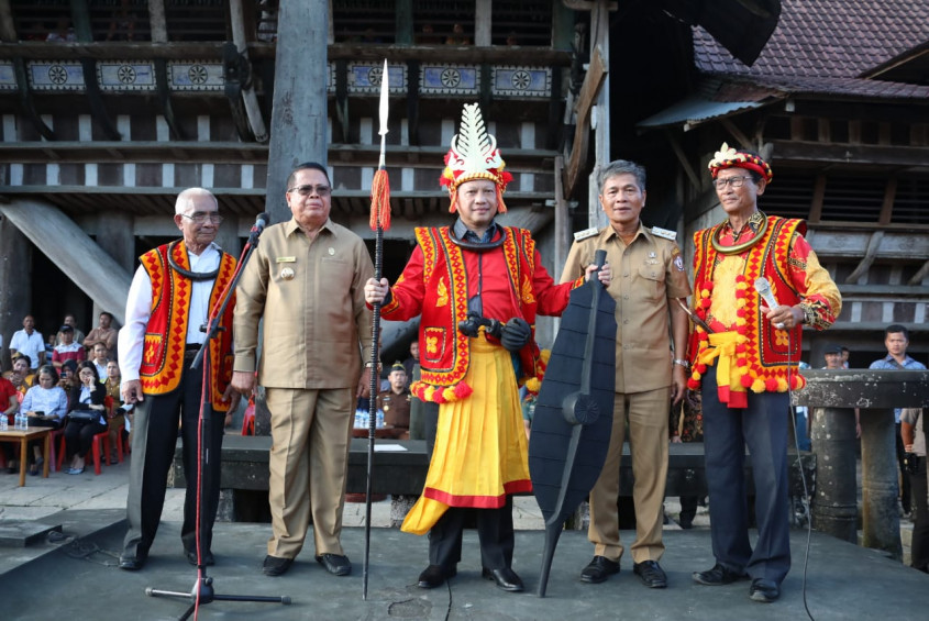 Pemerintahan