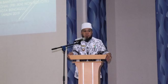 Pemkot bengkulu