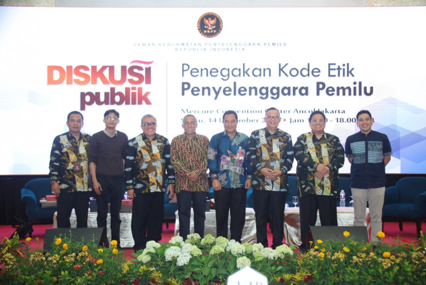 Pemerintahan