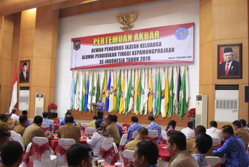 Pemerintahan