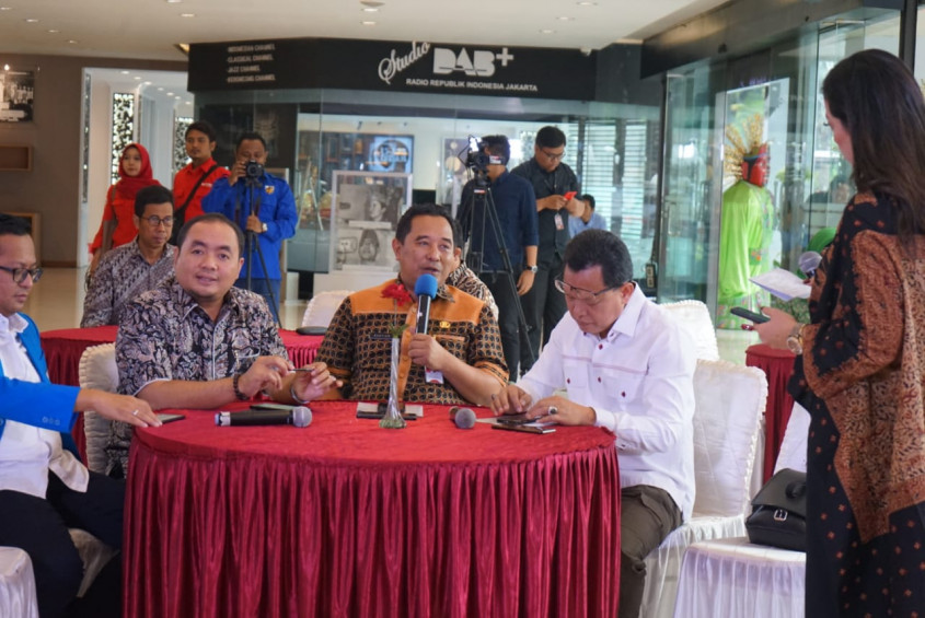 Pemerintahan