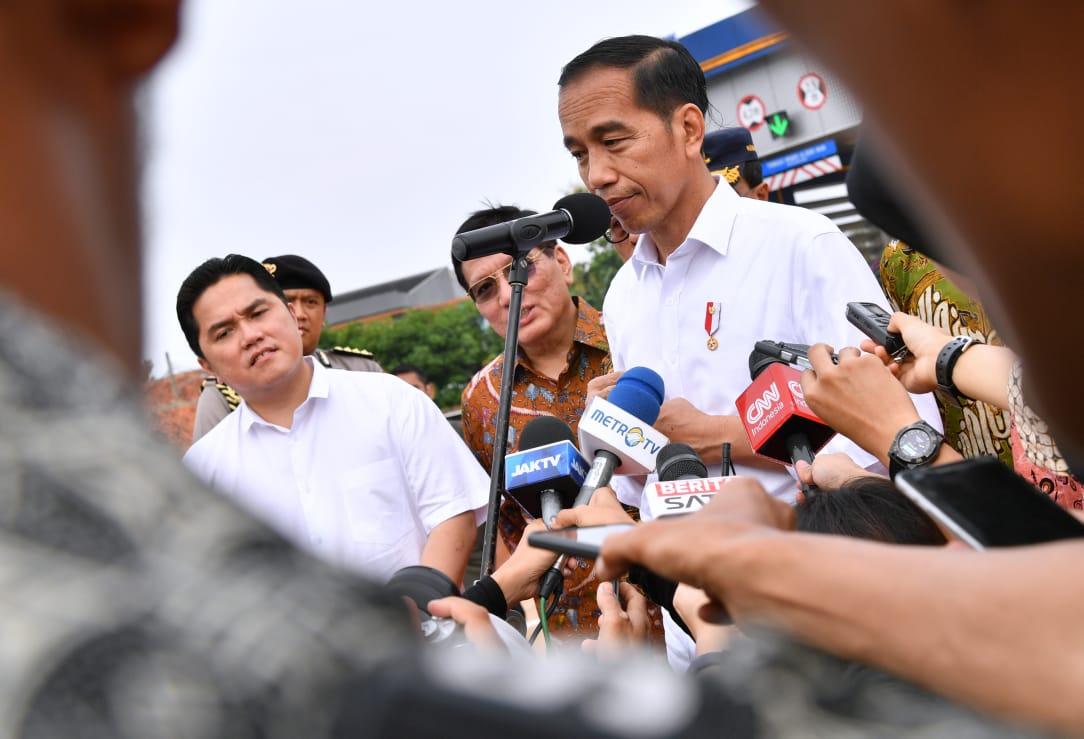 Pemerintahan
