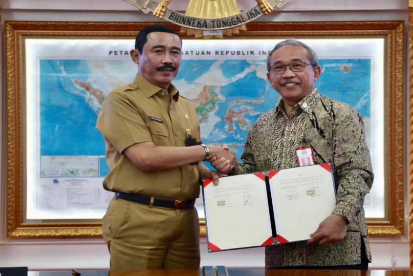 Pemerintahan