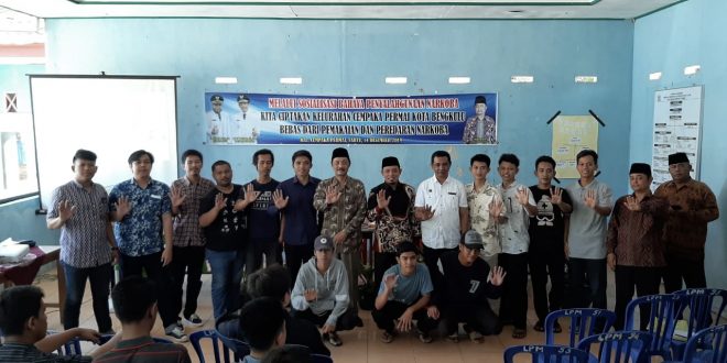 Pemkot bengkulu