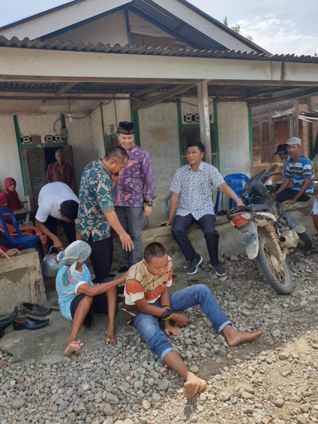 Daerah