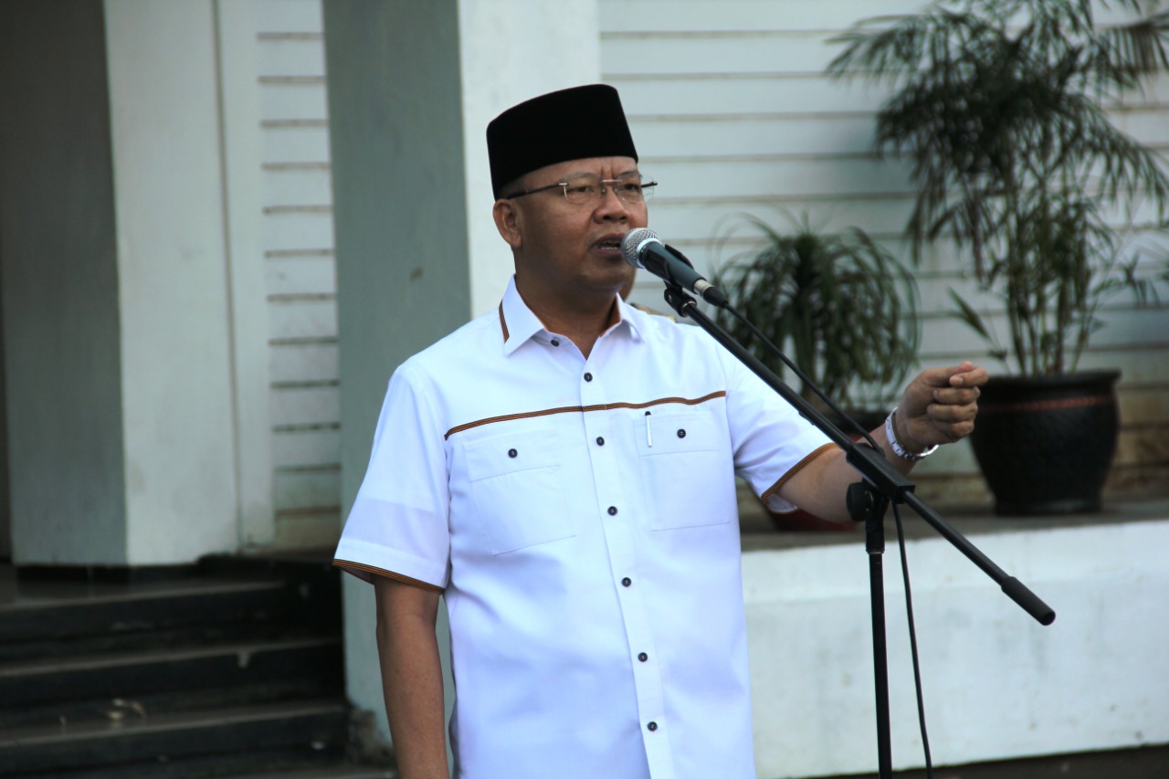 Pemerintahan
