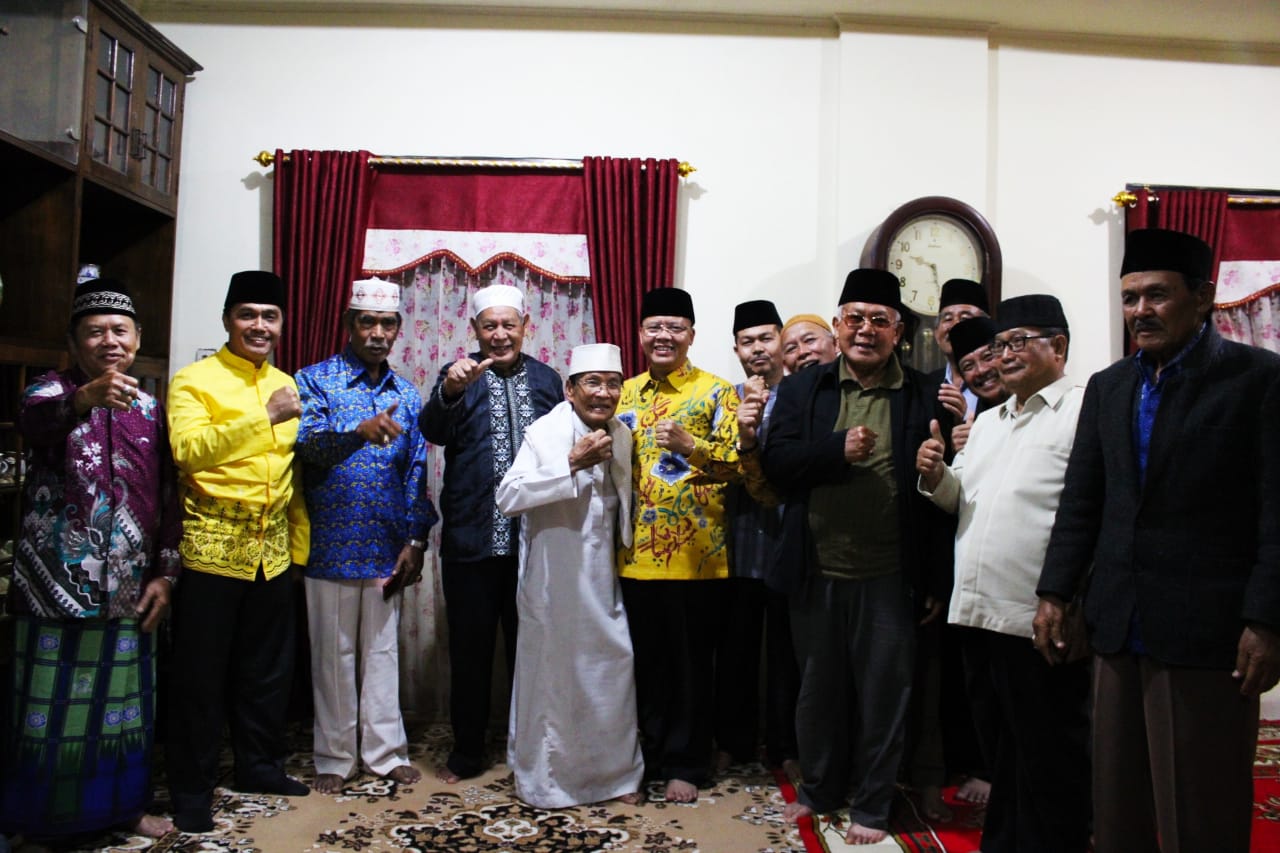 Pemerintahan