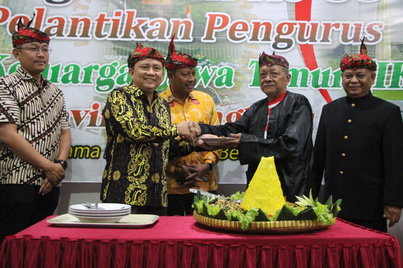 Pemerintahan