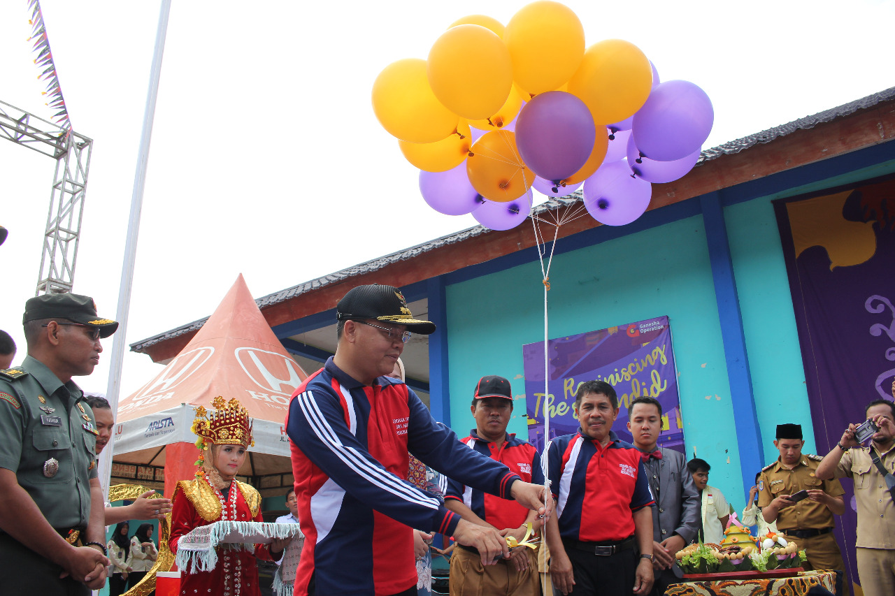 Pemerintahan