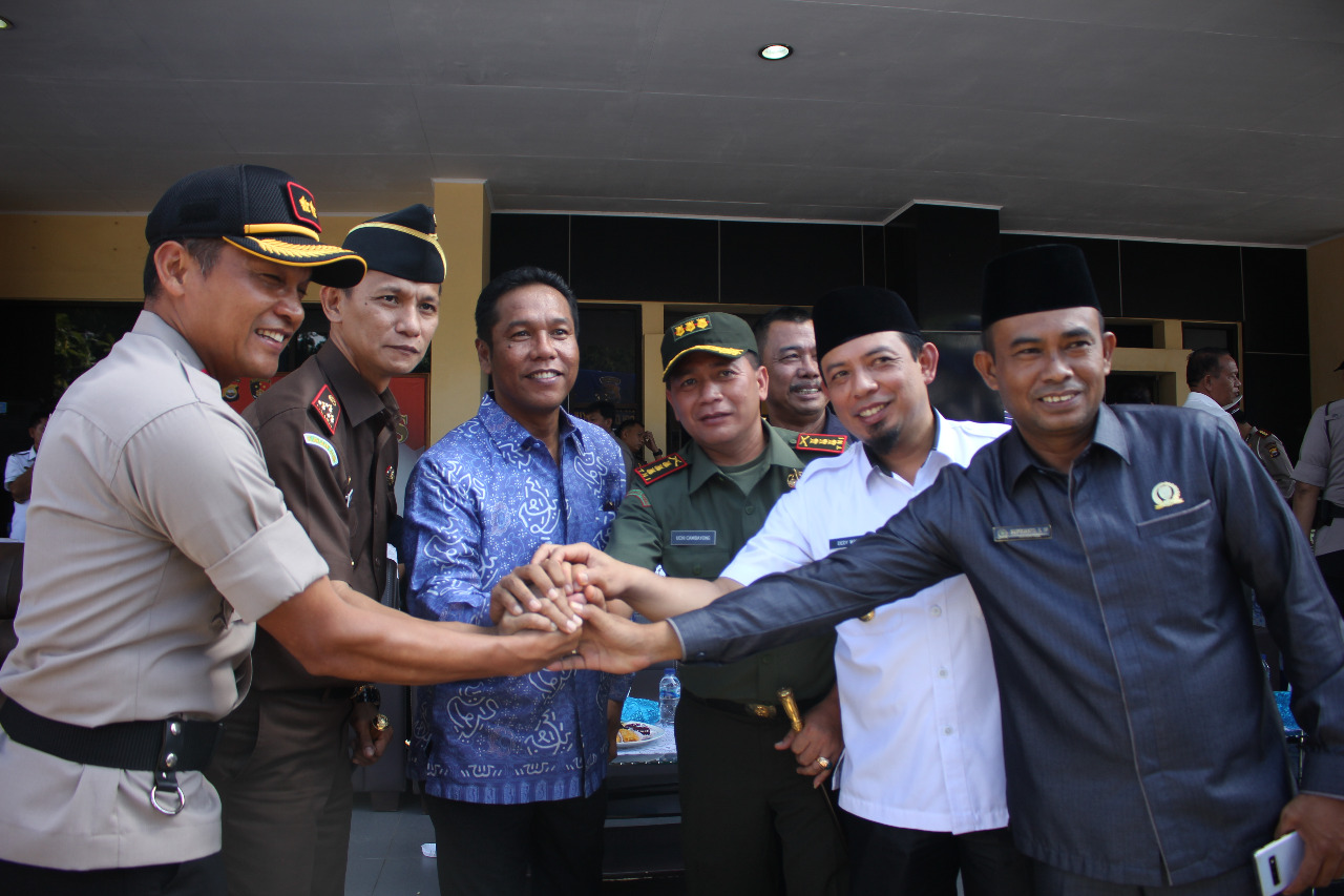 Pemerintahan