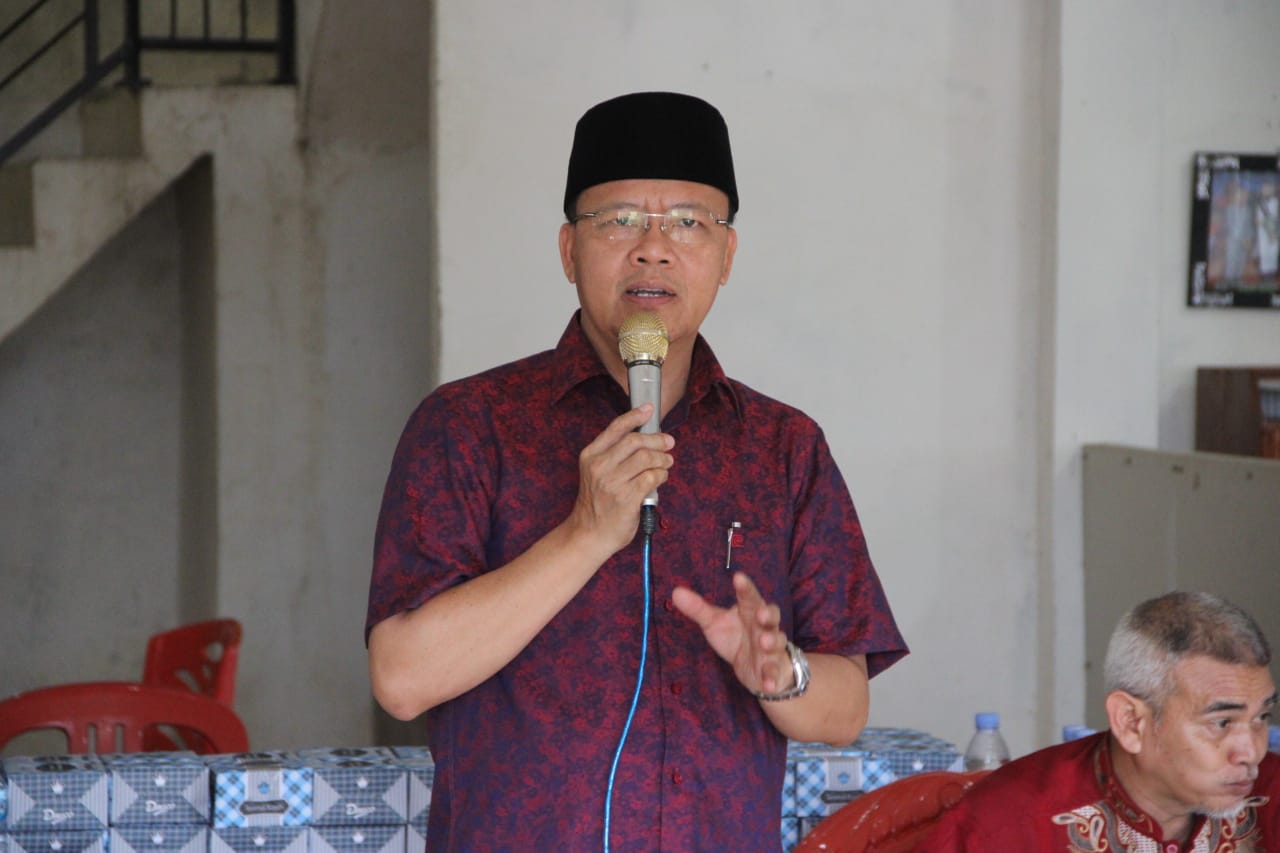 Pemerintahan
