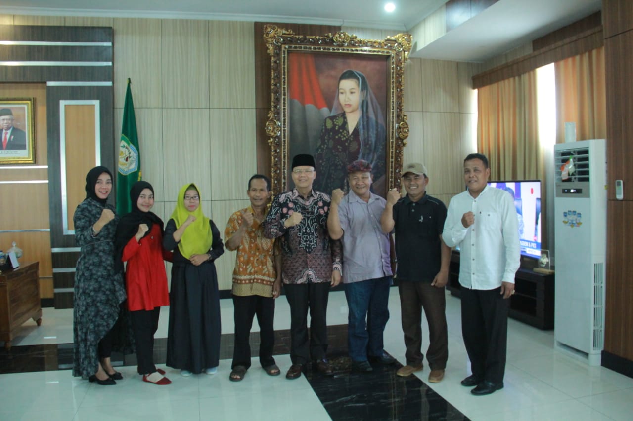 Pemerintahan