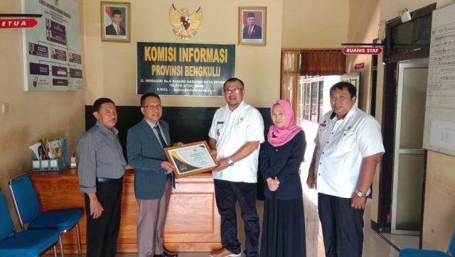 Pemkot bengkulu