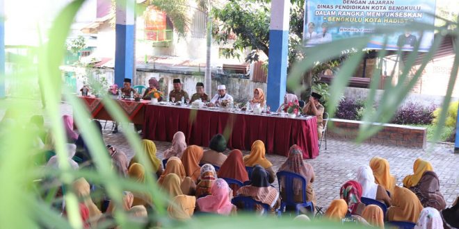 Pemkot bengkulu