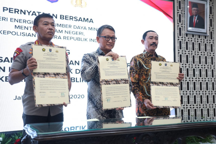 Pemerintahan