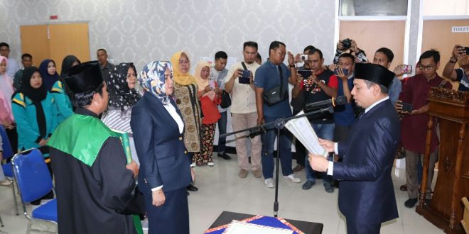 Pemkot bengkulu