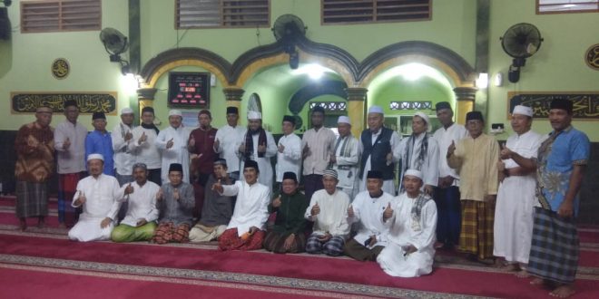 Pemkot bengkulu