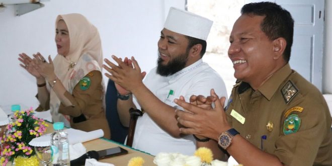 Pemkot bengkulu
