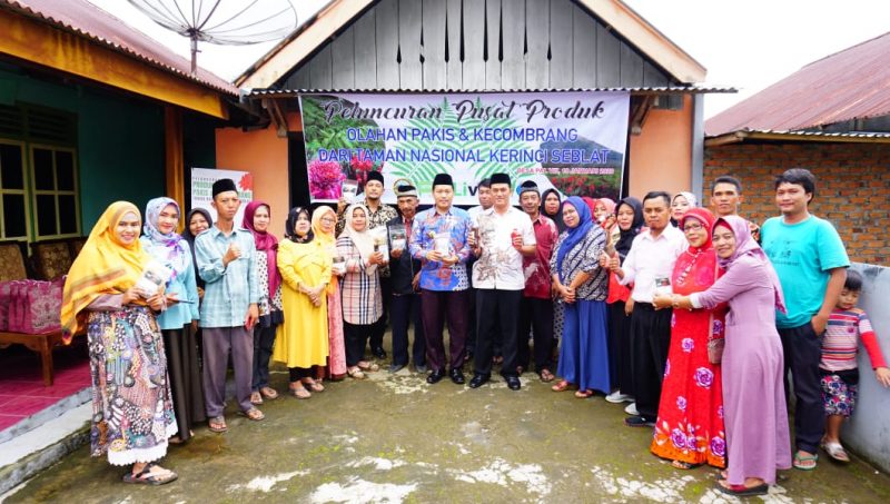 Daerah