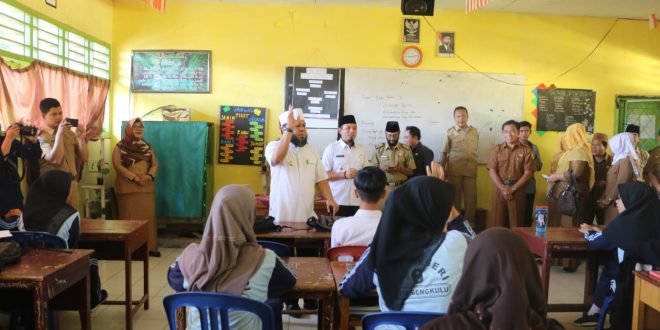 Pemkot bengkulu