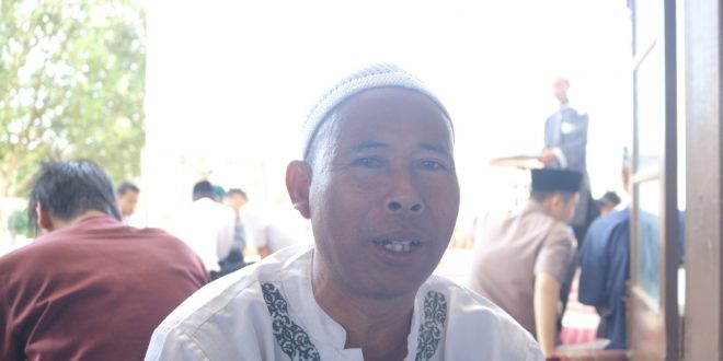 Pemkot bengkulu