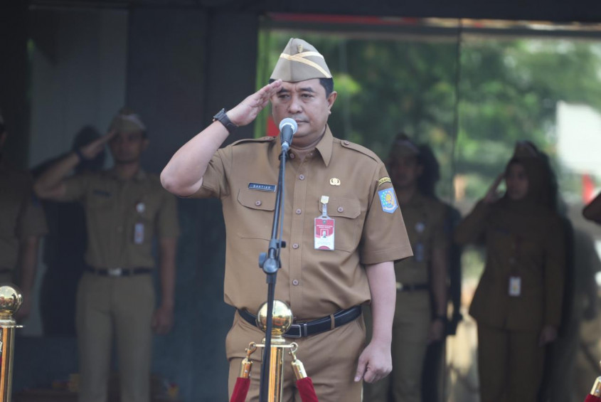 Pemerintahan