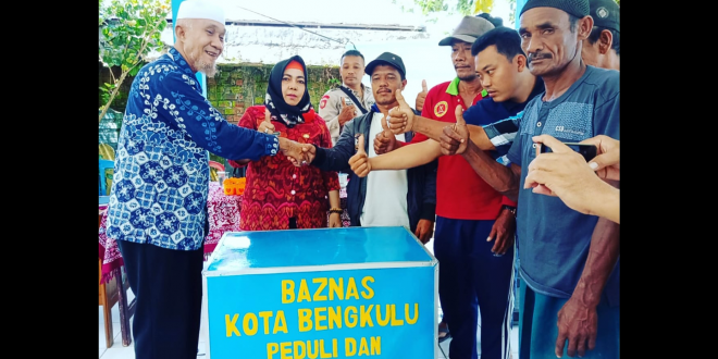 Pemkot bengkulu